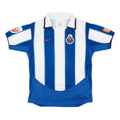 2003-04 FC Porto 1a Equipación