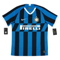 2019-20 FC Inter Milán 1a Equipación