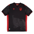 2026 Albania 3a Equipación