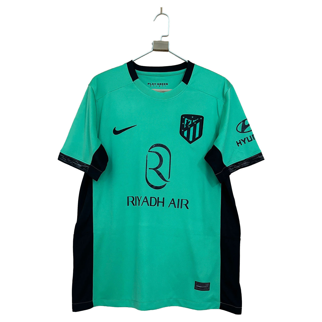 23/24 Camiseta EE Atlético Madrid