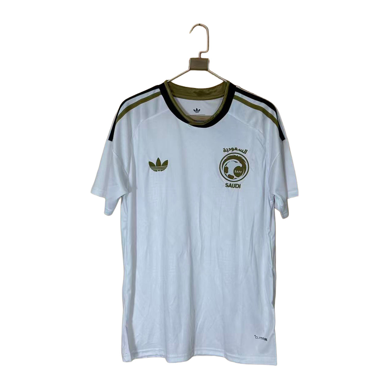 26/27 Camiseta Visitante Arabia Saudí