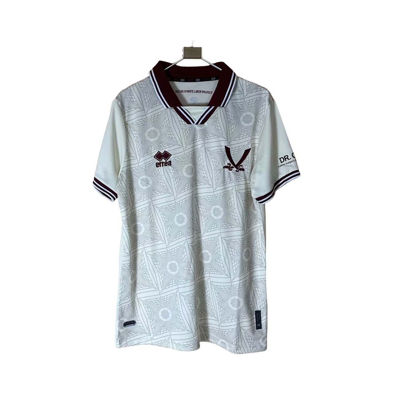 24/25 Camiseta Visitante Sheffield Wednesday
