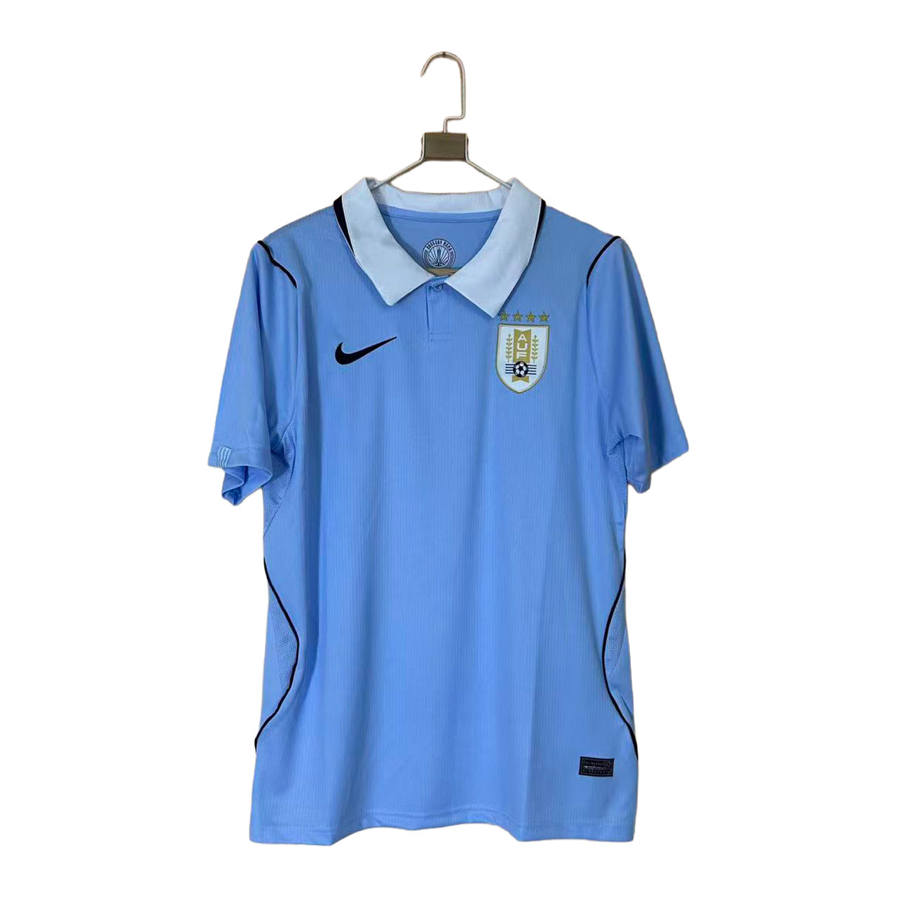 26/27 Camiseta Local Uruguay