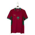 26/27 Camiseta Local Marruecos