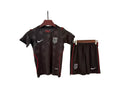 Conjunto Infantil 26/27 Estados Unidos Visitante