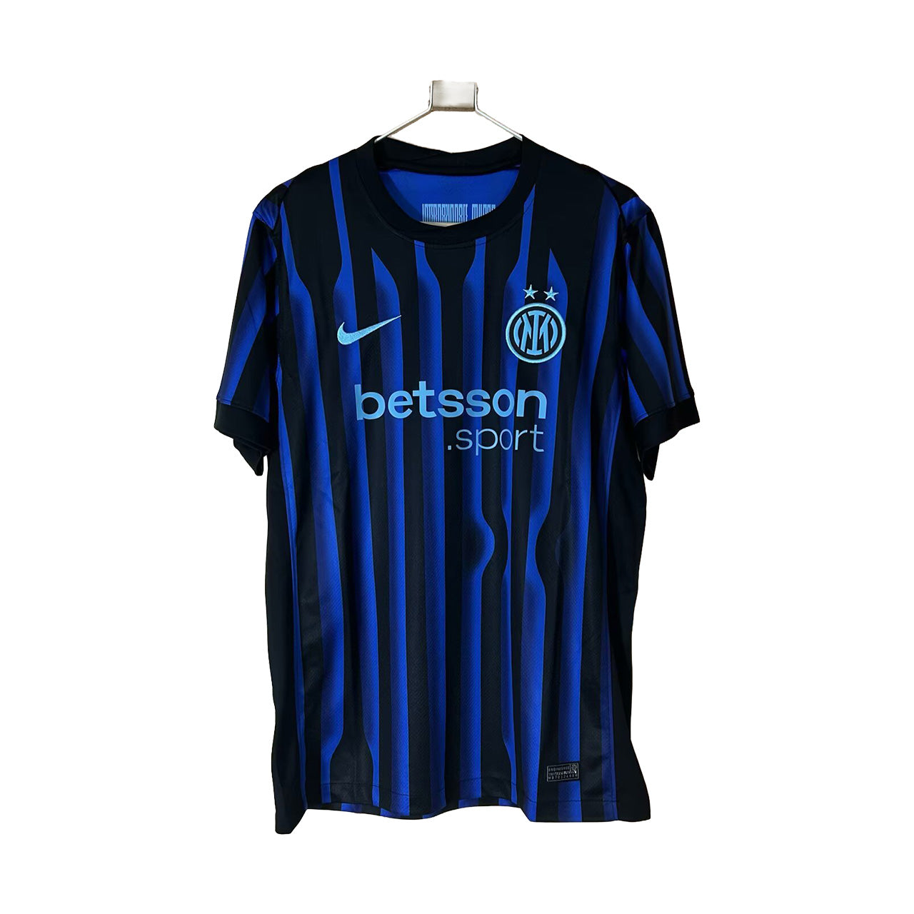 25/26 Camiseta Local Inter Milán
