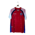 26 Camiseta Visitante Haití