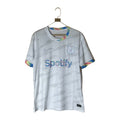 25 Camiseta EE FC Barcelona Mapa-Calor