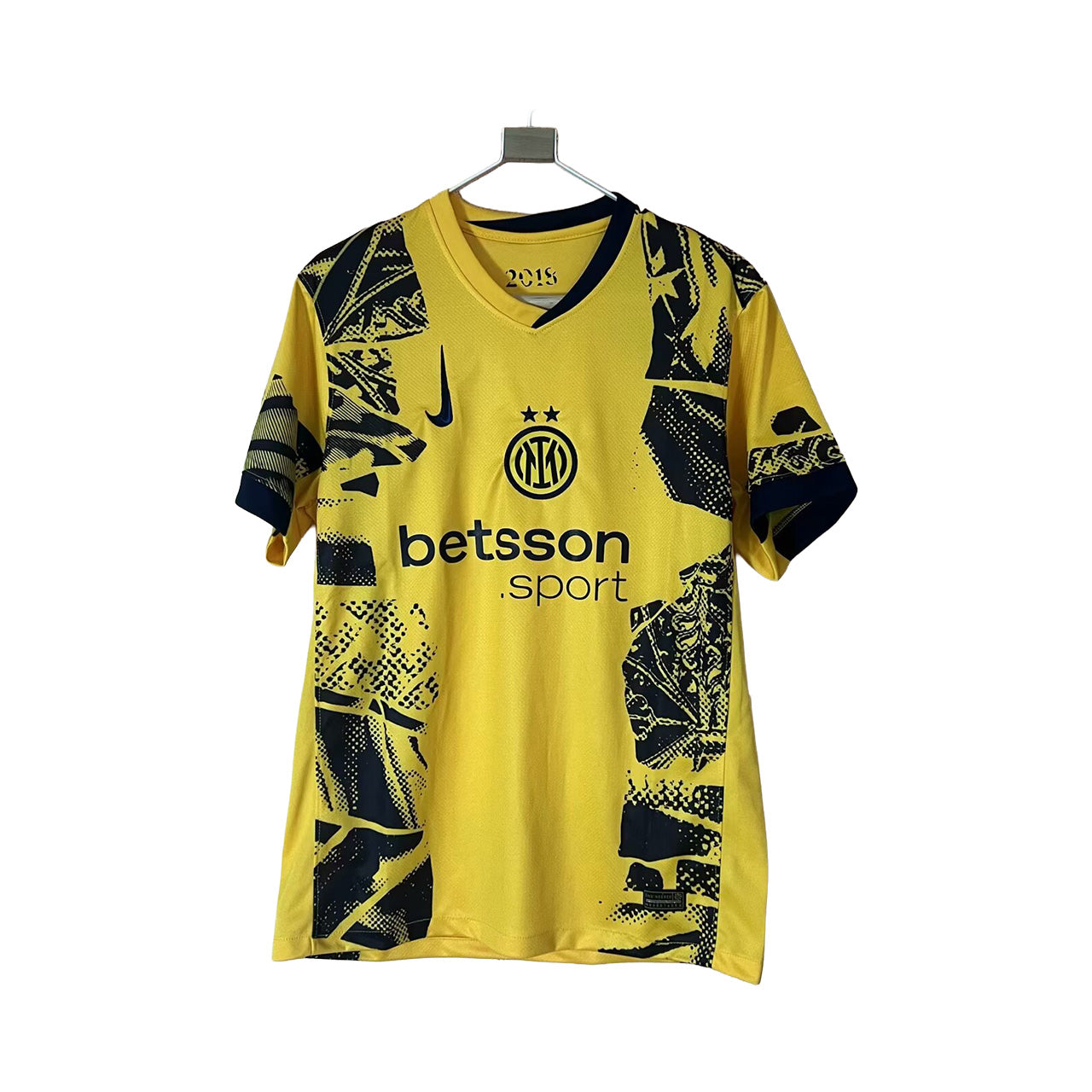 24/25 Camiseta Visitante Inter Milán