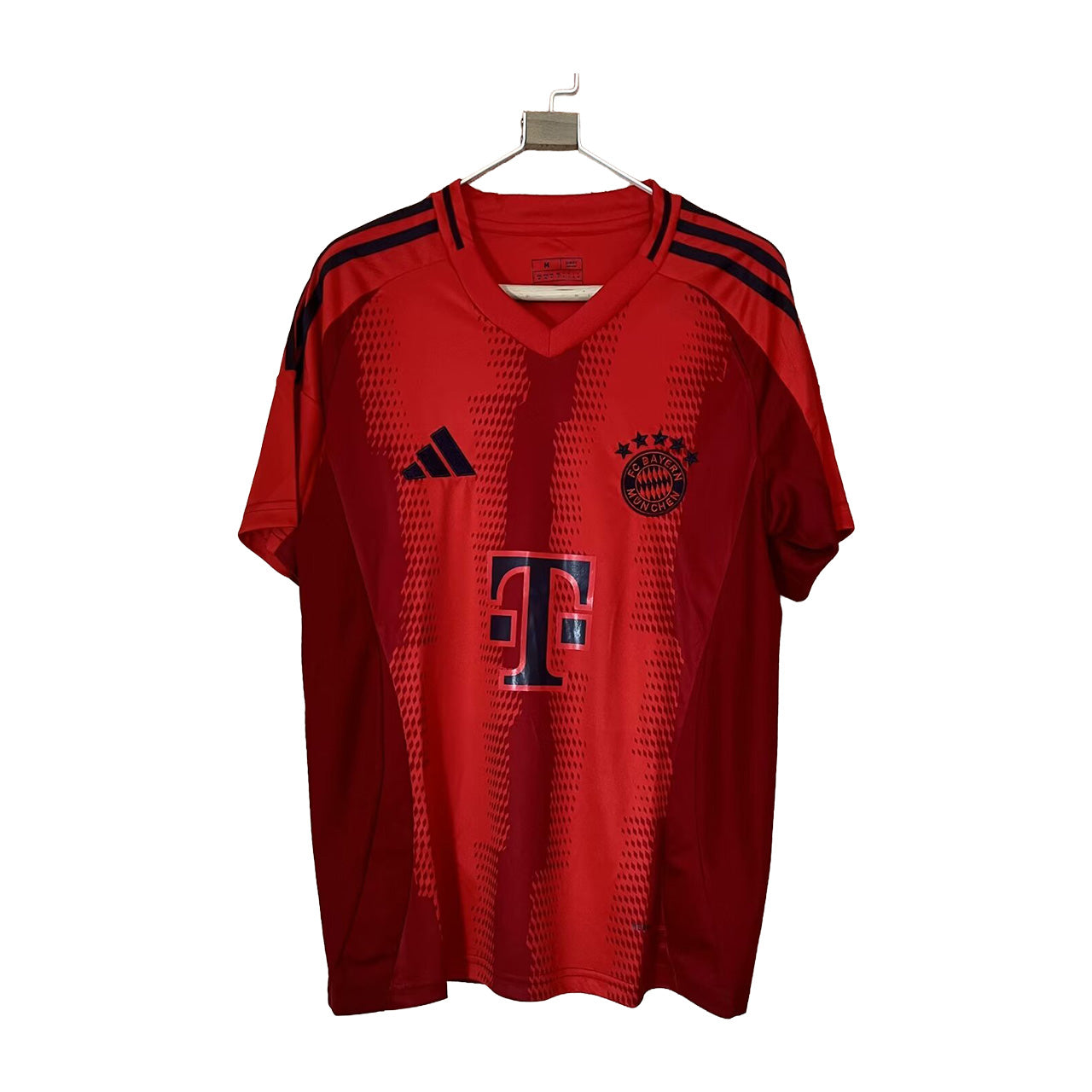 24/25 Camiseta 3a Bayern Múnich