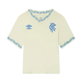 2026/27 Queens Park Rangers FC 2a Equipación