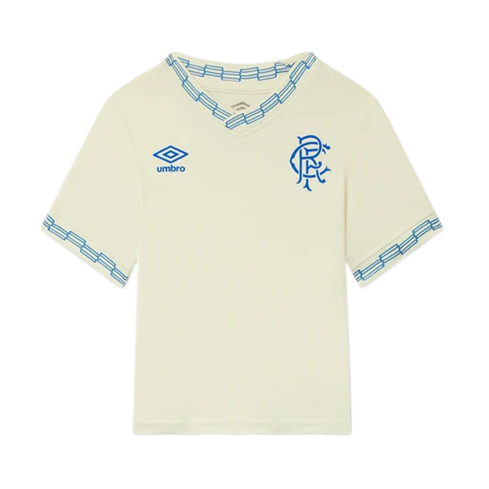 2026/27 Queens Park Rangers FC 2a Equipación