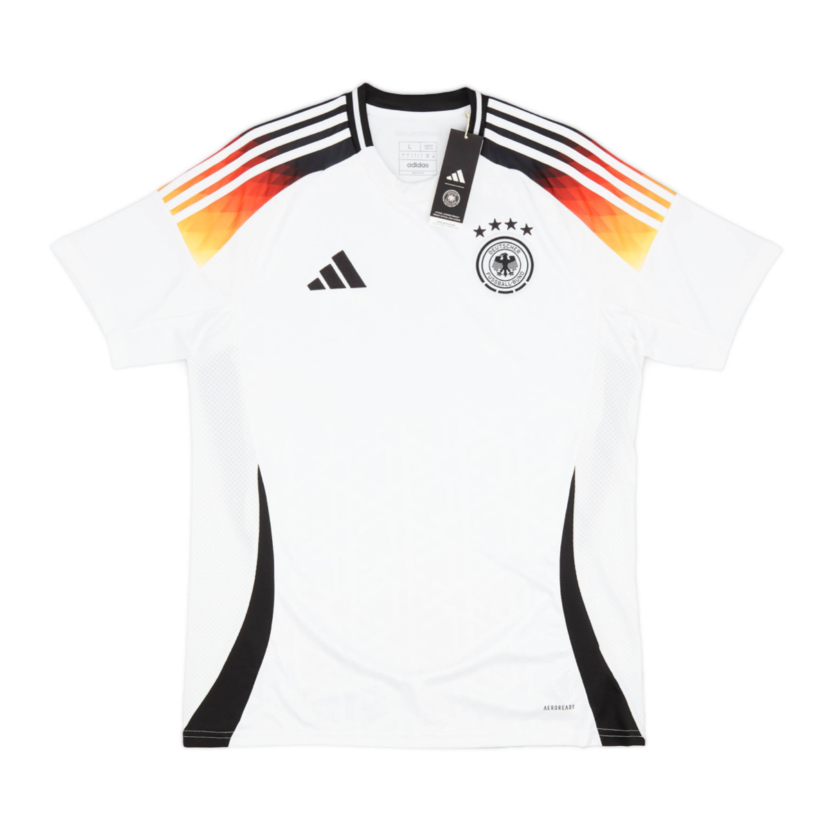 2024 Alemania 1a Equipación
