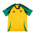2024 Jamaica 1a Equipación