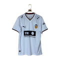 26/27 Camiseta Local Valencia
