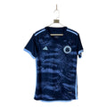 24/25 Camiseta Visitante Cruzeiro