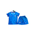 Conjunto Infantil Local Chelsea 25/26