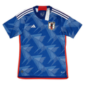 2022 Japón 1a Equipación
