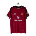 25/26 Camiseta Local Manchester United