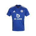 2024-25 Leicester City FC 1a Equipación
