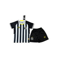 Conjunto Infantil 25/26 Santos Visitante