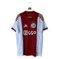 25/26 Camiseta Local Ajax