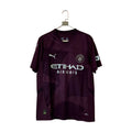 24/25 Camiseta Visitante Manchester City