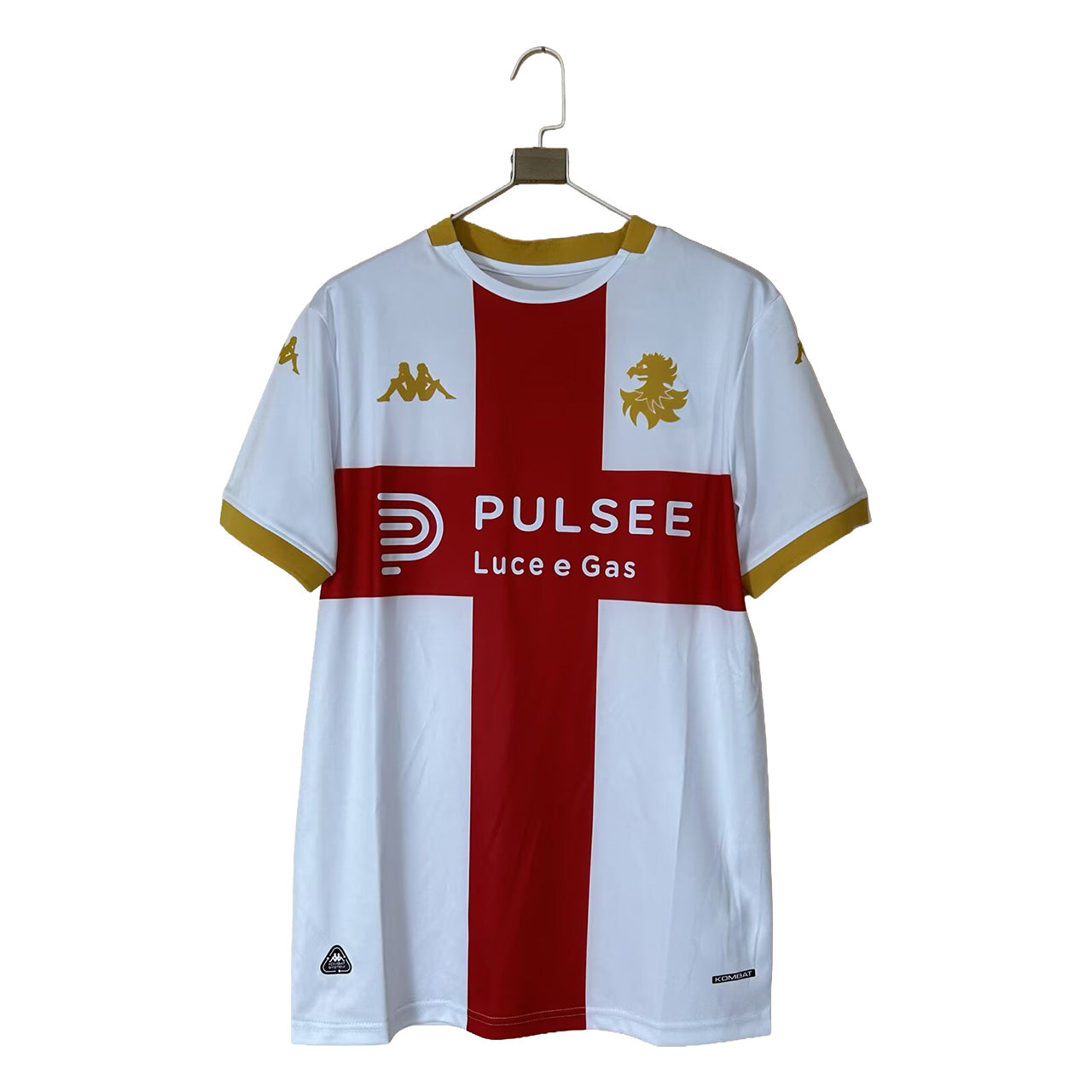 25/26 Camiseta 3a Génova
