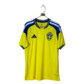 26/27 Camiseta Local Suecia