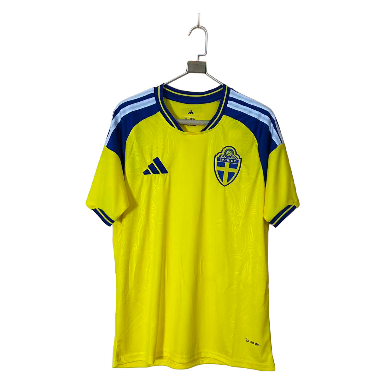 26/27 Camiseta Local Suecia