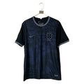 Camiseta EE Brasil Negro Dark