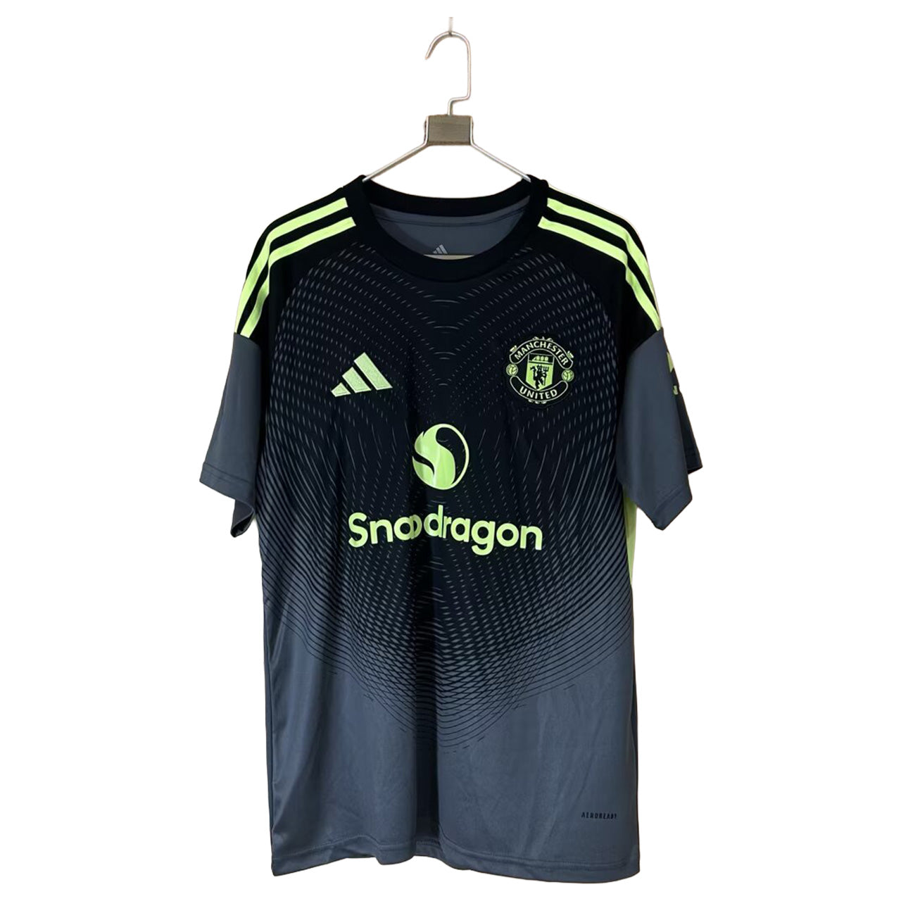25/26 Camiseta Entreno Manchester United