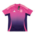 2024 Alemania 2a Equipación