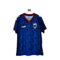 26/27 Camiseta Local Cabo Verde