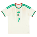 2026 Argelia 1a Equipación