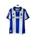 25/26 Camiseta EE Real Madrid Virus
