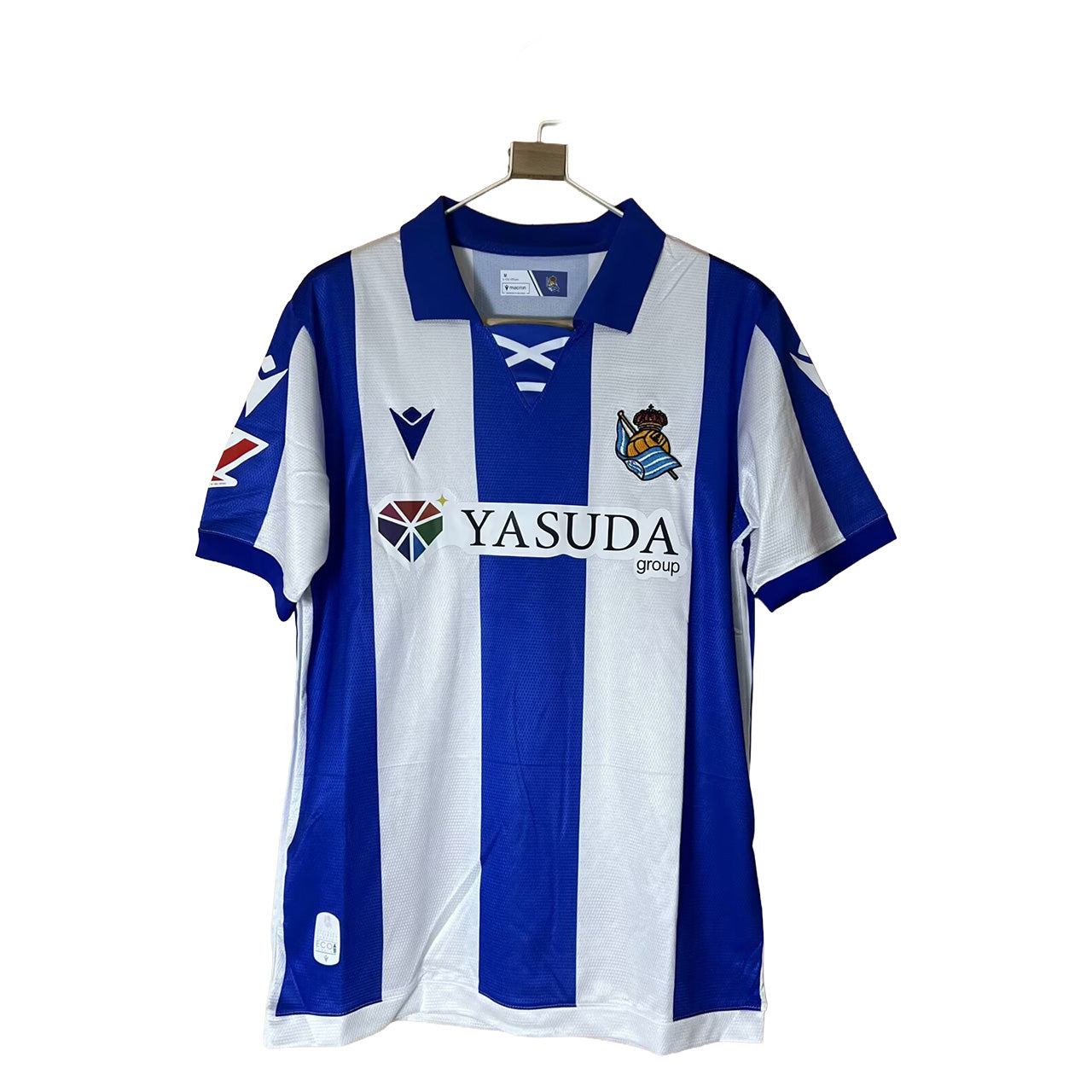 25/26 Camiseta EE Real Madrid Virus