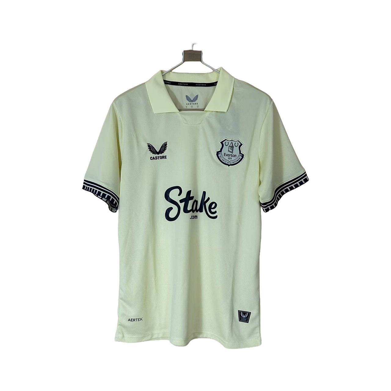 25/26 Camiseta Visitante Everton