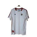 25 Camiseta EE Retro Benfica Blanco