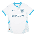 2024-25 Olympique de Marsella 1a Equipación
