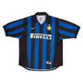 1998-99 FC Inter Milán 1a Equipación