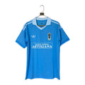 100 Años Camiseta EE Oviedo