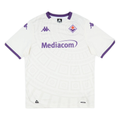 2025-26 ACF Fiorentina 2a Equipación