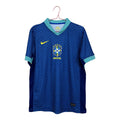 24/25 Camiseta Visitante Brasil