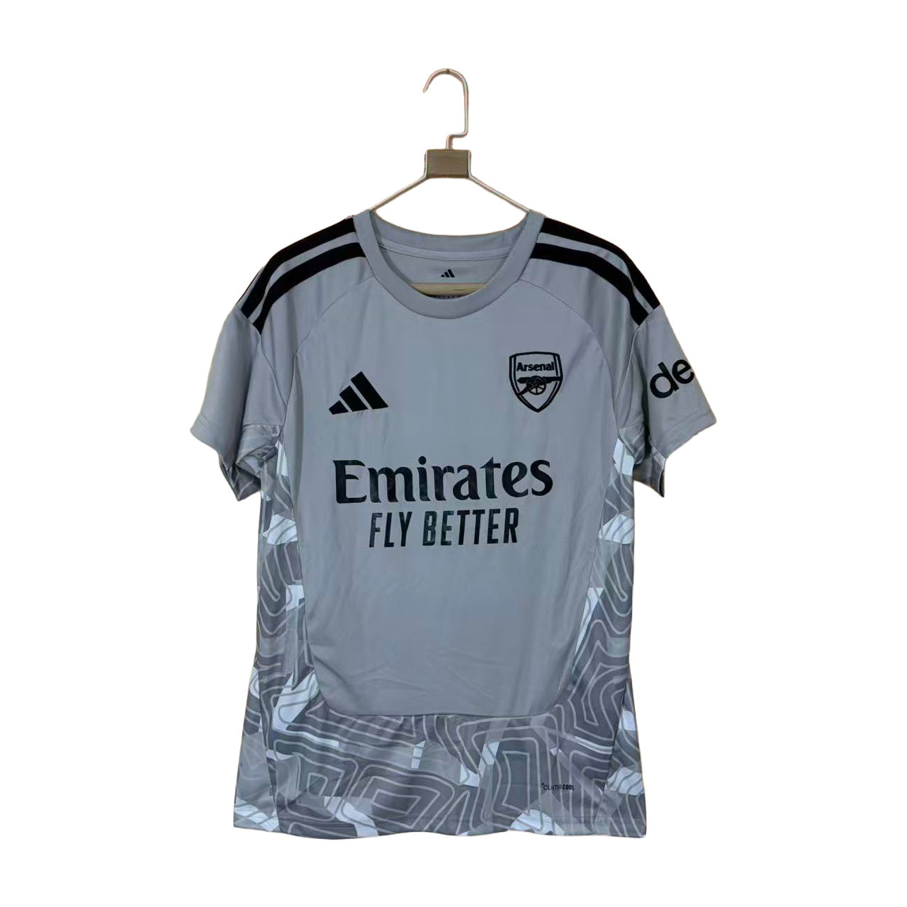 26/27 Camiseta Portero Arsenal