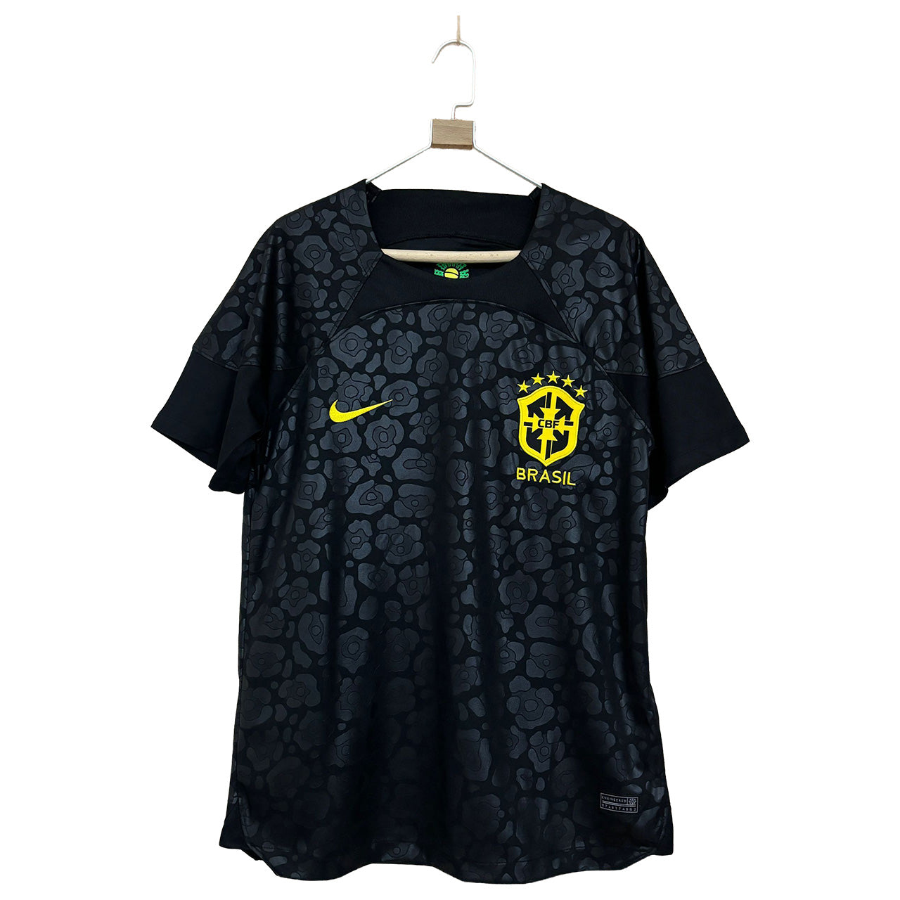 24/25 Camiseta Entreno Brasil