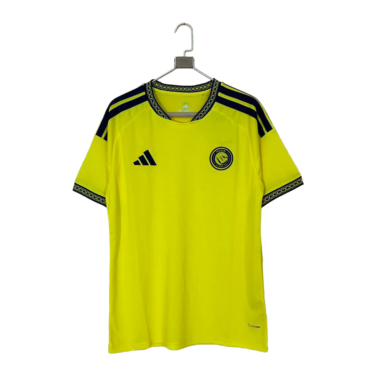 26/27 Camiseta Local Al Nassr