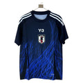 24/25 Camiseta Local Japón Y-3