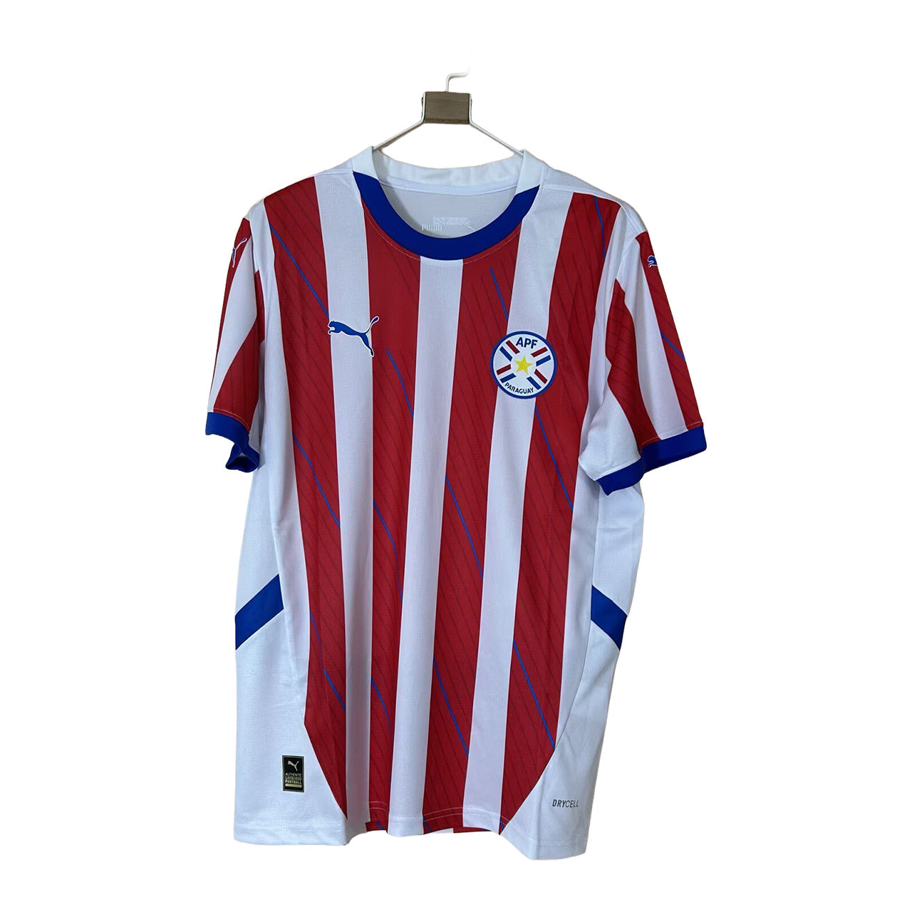 24/25 Camiseta Local Paraguay