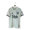 Camiseta Polo Beige Everton